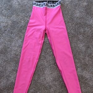 Mumu x Barbie Leggings